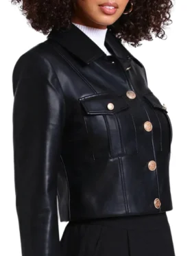 black-cropped-leather-jacket-women