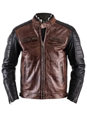 mens-brown-cafe-motorcycle-jacket-helstons-cruiser-jackets