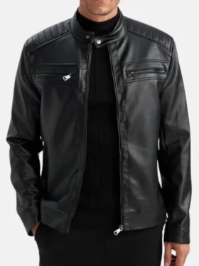mens-leather-jacket-with-quilted-shoulders